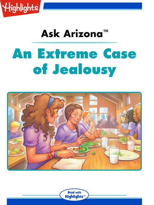 Title details for An Extreme Case of Jealousy by Lissa Rovetch - Available